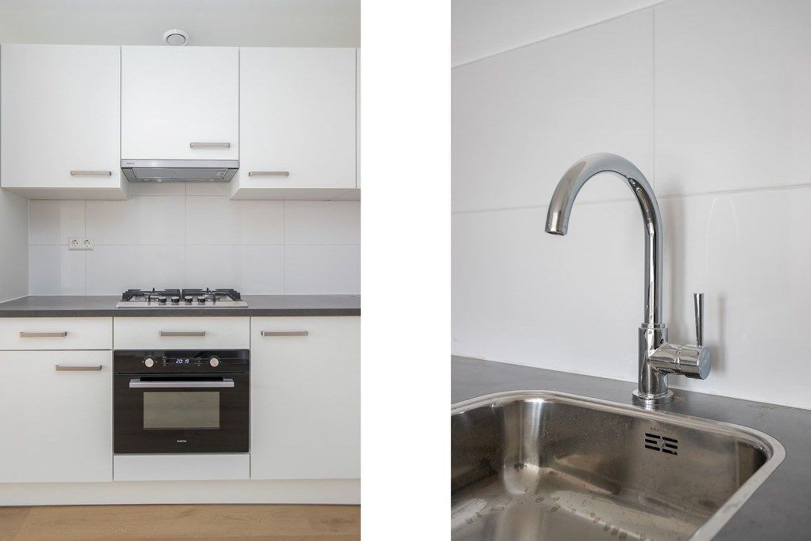 Maaskade 89 C, Rotterdam foto-3