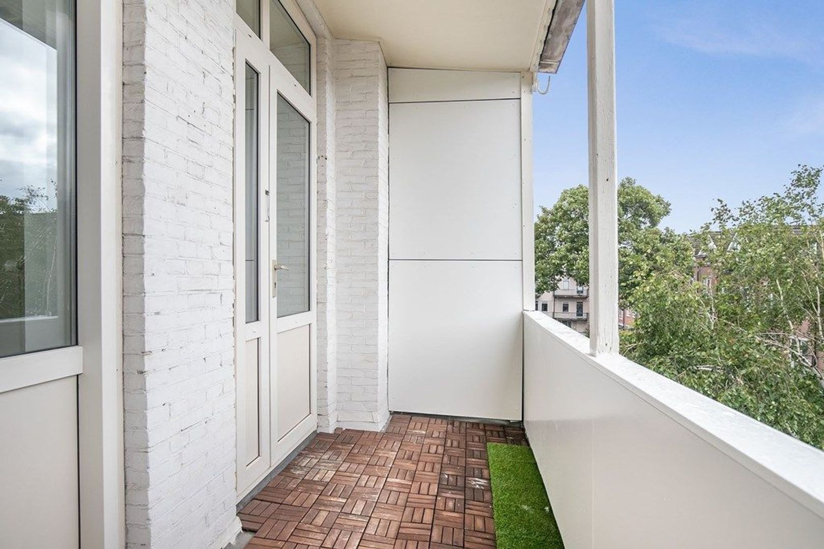 Maaskade 89 C, Rotterdam foto-9