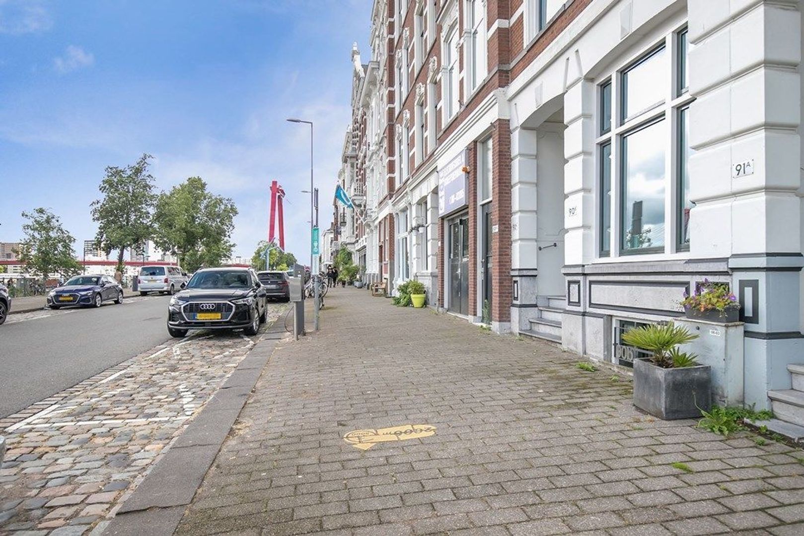 Maaskade 89 C, Rotterdam foto-34