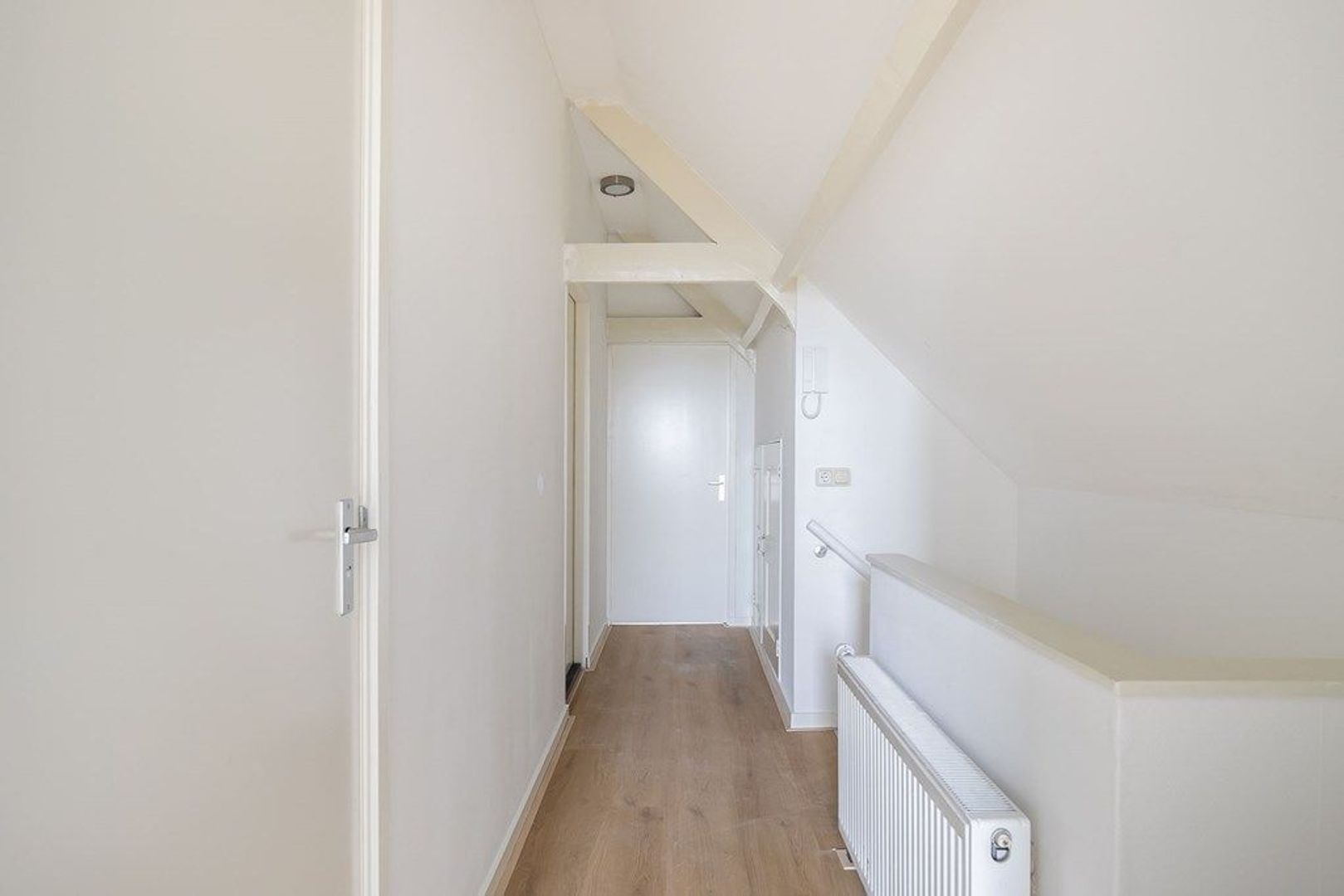 Maaskade 89 C, Rotterdam foto-14