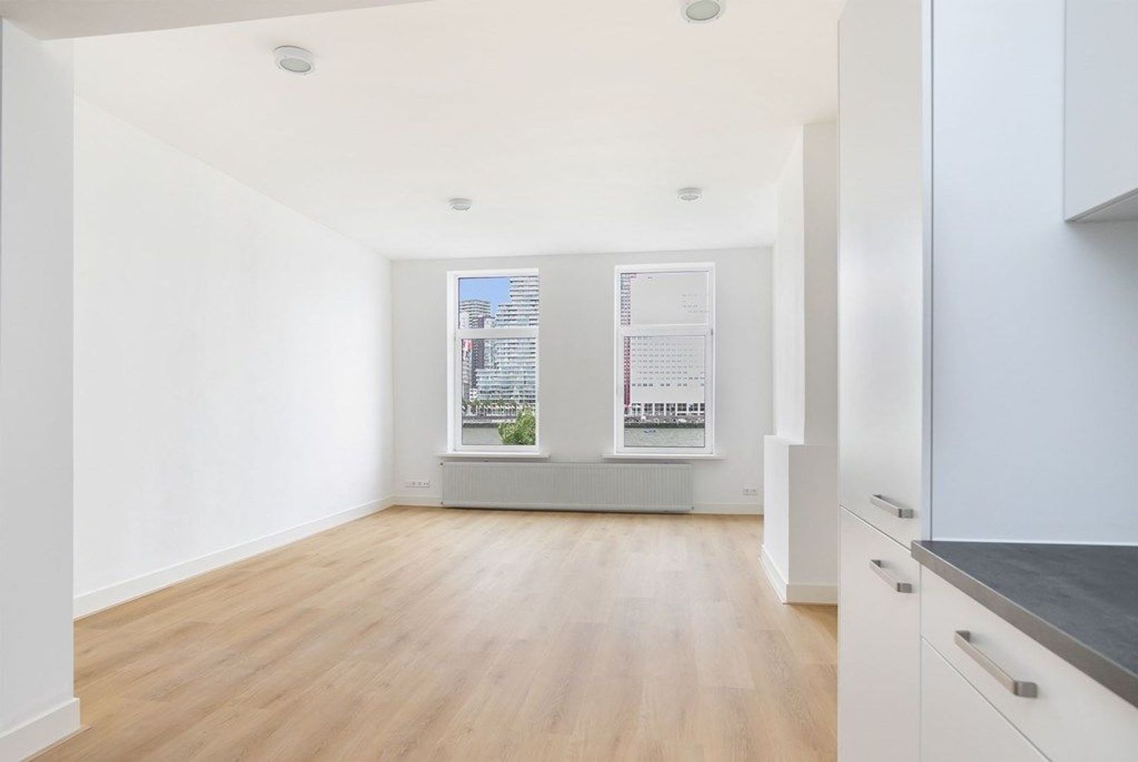 Maaskade 89 C, Rotterdam foto-4