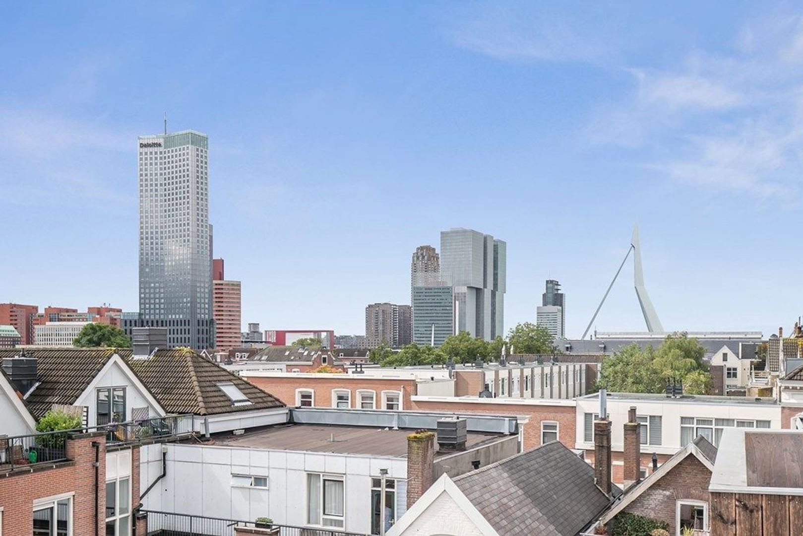 Maaskade 89 C, Rotterdam foto-24