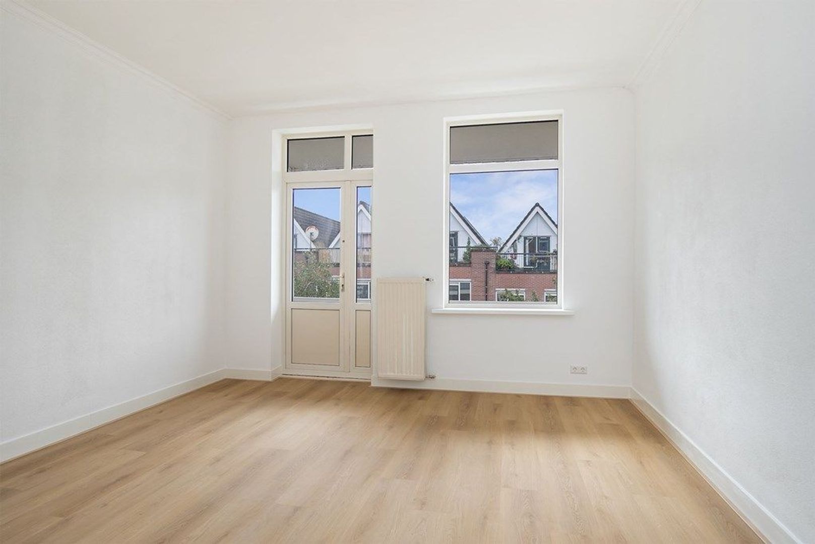 Maaskade 89 C, Rotterdam foto-8