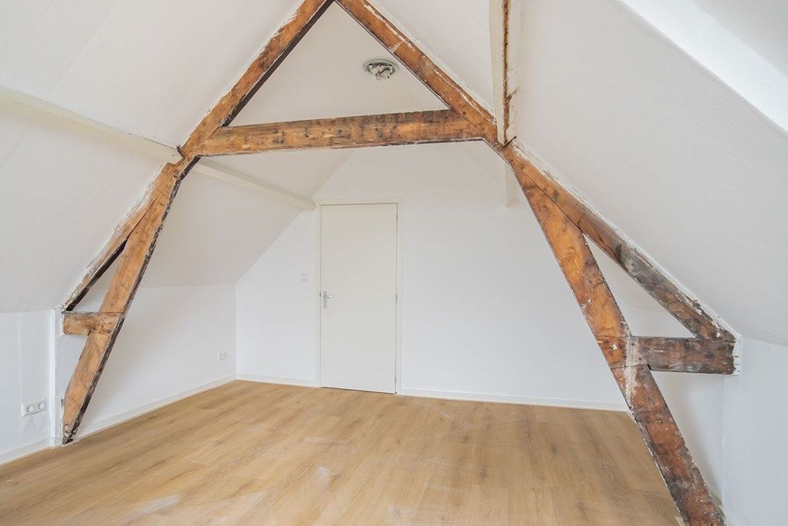 Maaskade 89 C, Rotterdam foto-19