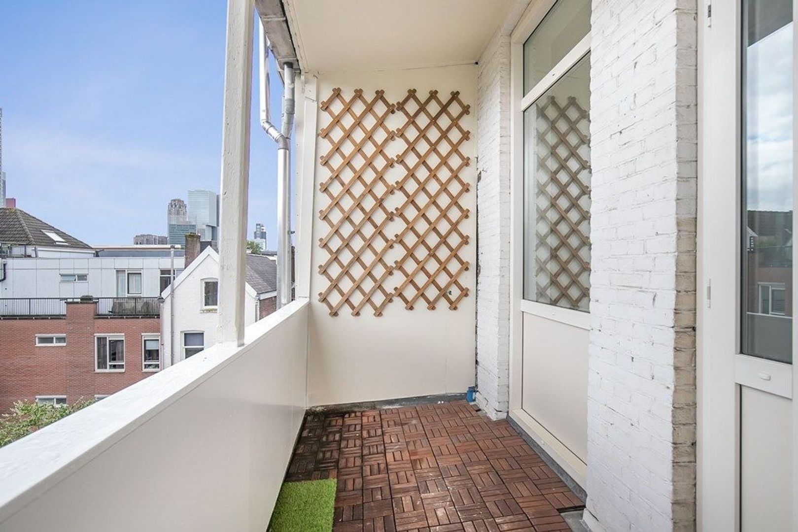 Maaskade 89 C, Rotterdam foto-10