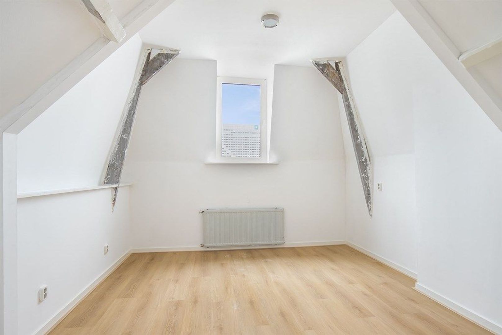 Maaskade 89 C, Rotterdam foto-21