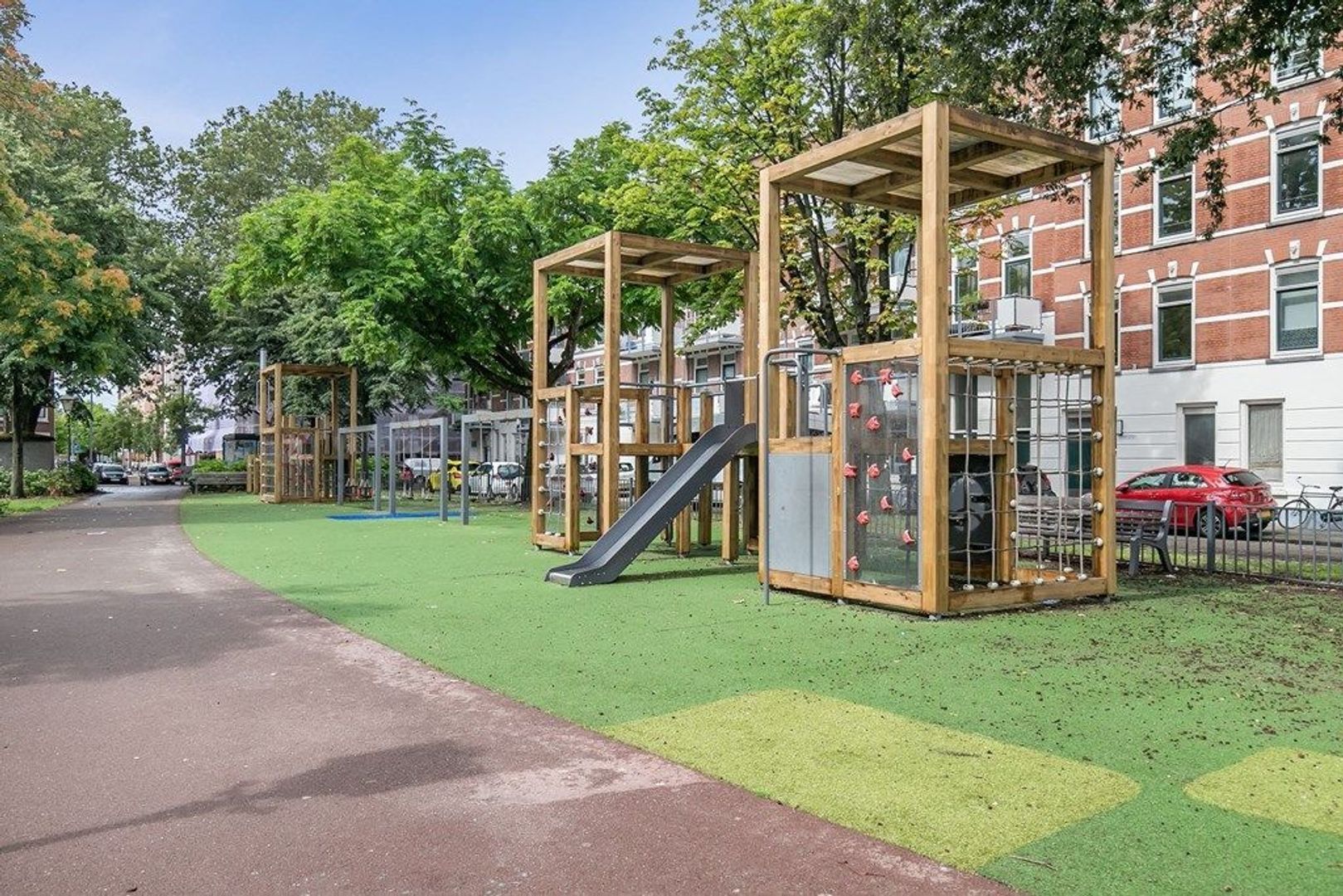 Maaskade 89 C, Rotterdam foto-28