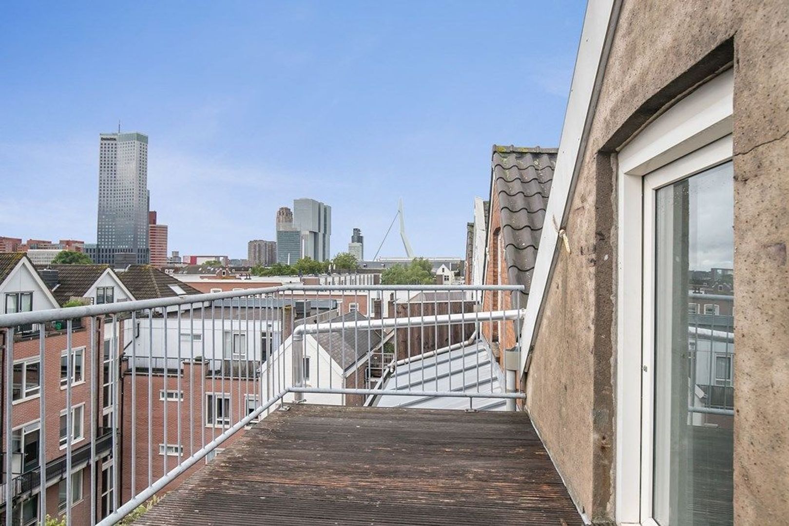 Maaskade 89 C, Rotterdam foto-23