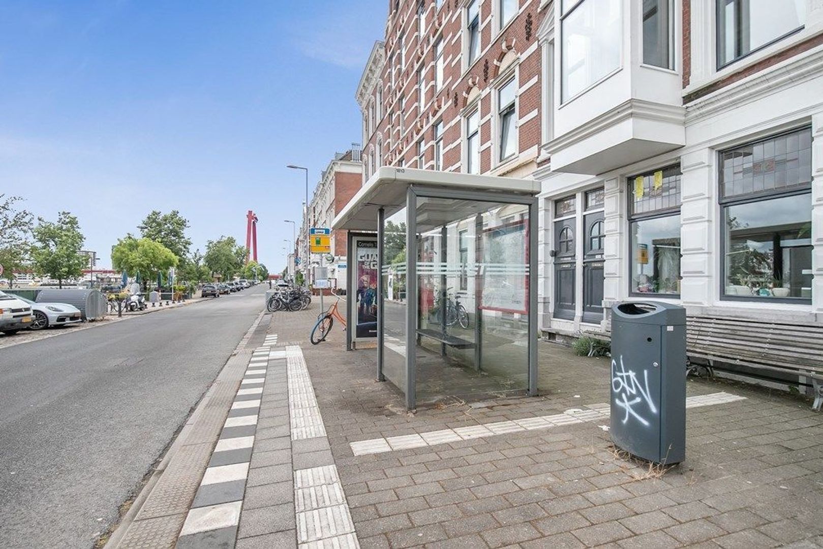 Maaskade 89 C, Rotterdam foto-26