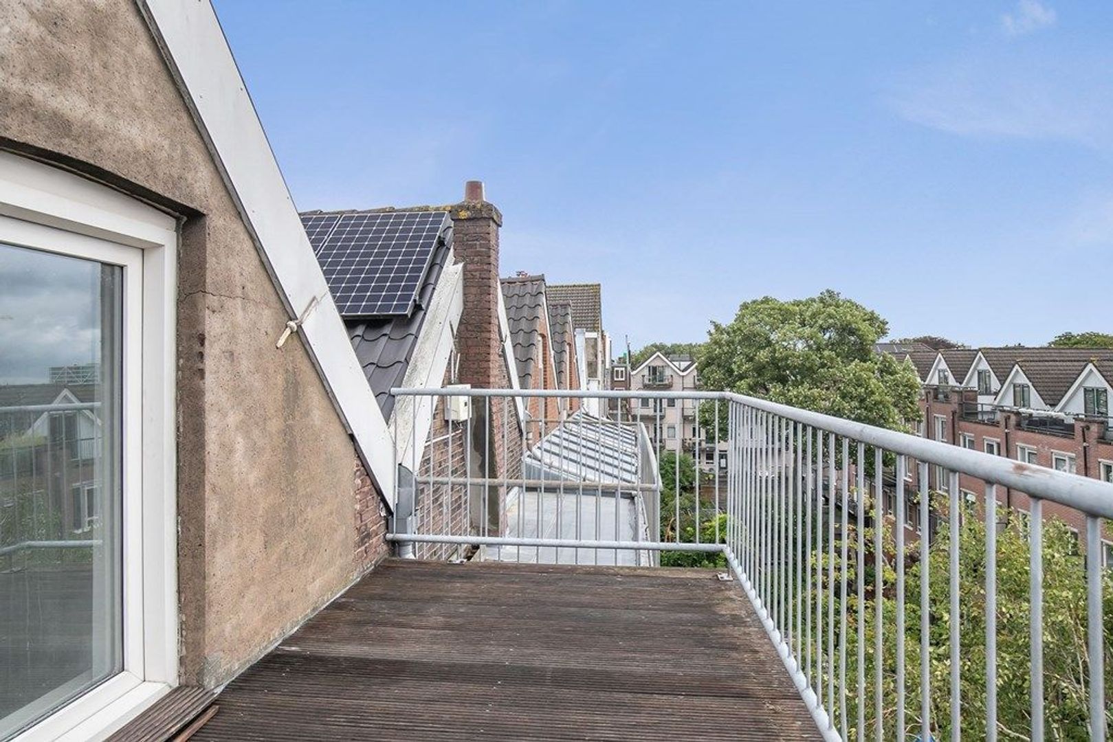 Maaskade 89 C, Rotterdam foto-22