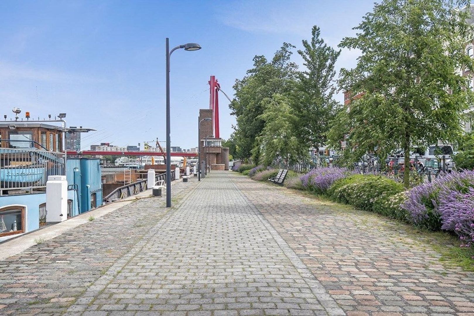 Maaskade 89 C, Rotterdam foto-27