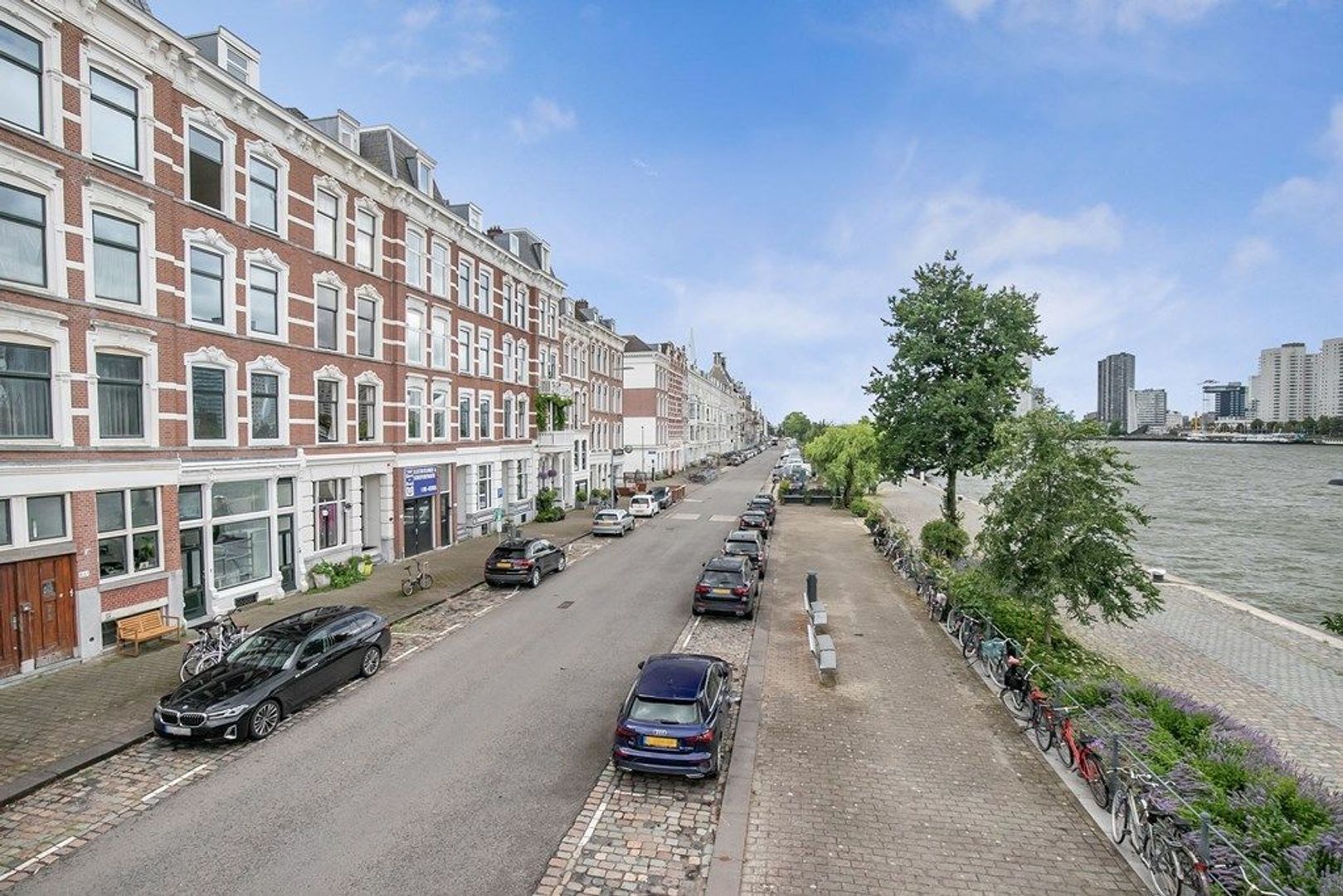 Maaskade 89 C, Rotterdam foto-31