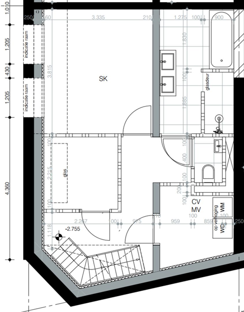 Paradijslaan 118 A, Rotterdam foto-12