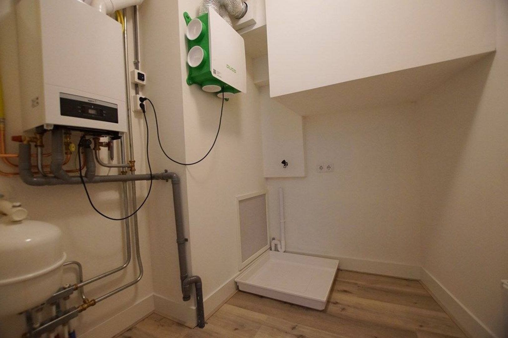 Paradijslaan 118 A, Rotterdam foto-11