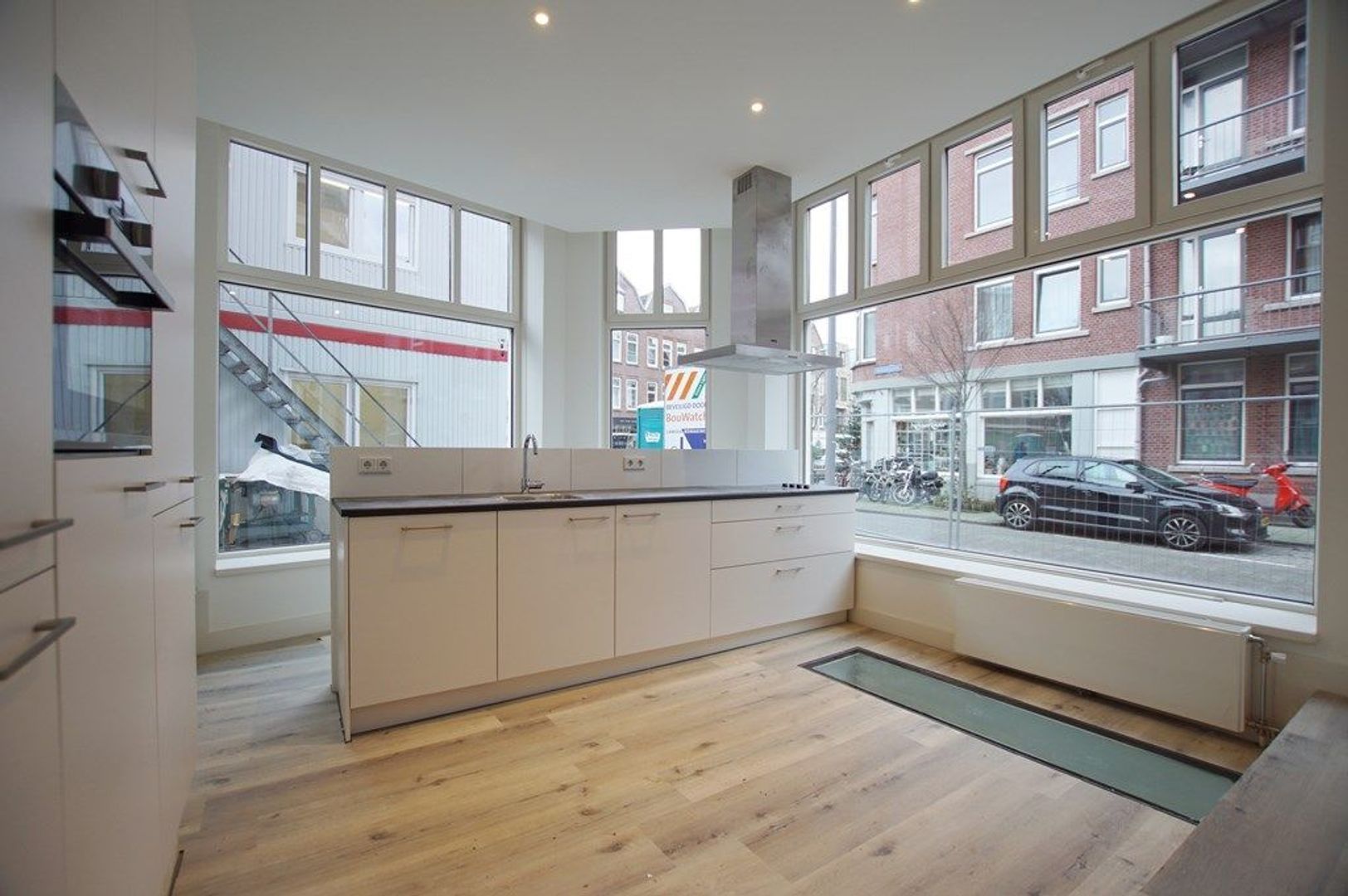 Paradijslaan 118 A, Rotterdam foto-3