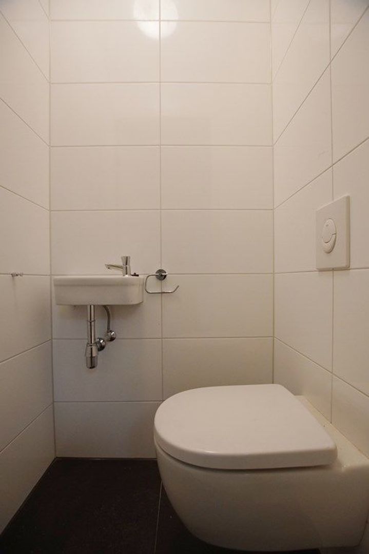 Paradijslaan 118 A, Rotterdam foto-4