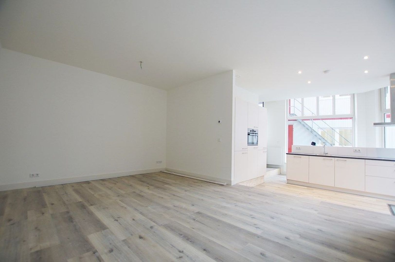 Paradijslaan 118 A, Rotterdam foto-1