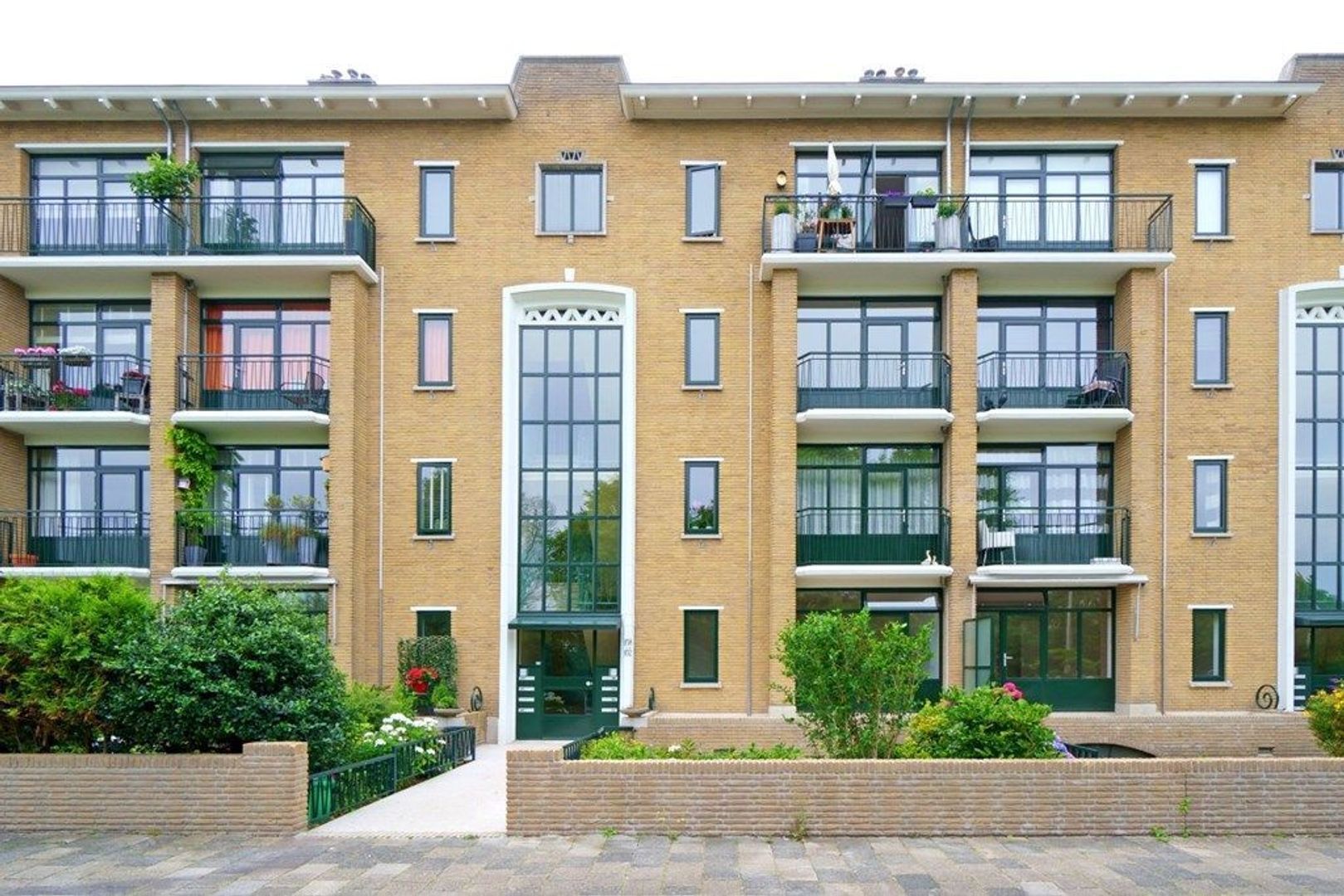 De Savornin Lohmanlaan 146, Den Haag foto-0