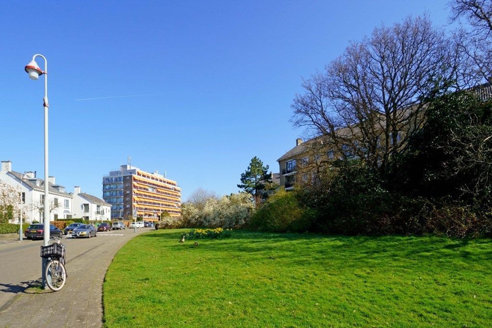 De Savornin Lohmanlaan 146, Den Haag foto-16