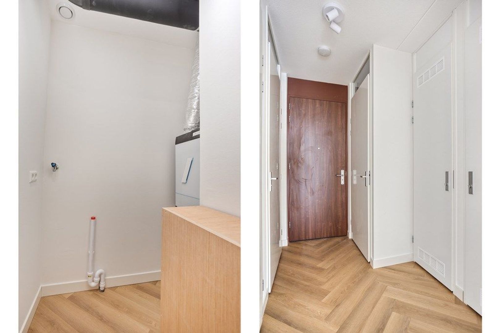 Baan 34 F17, Rotterdam foto-21