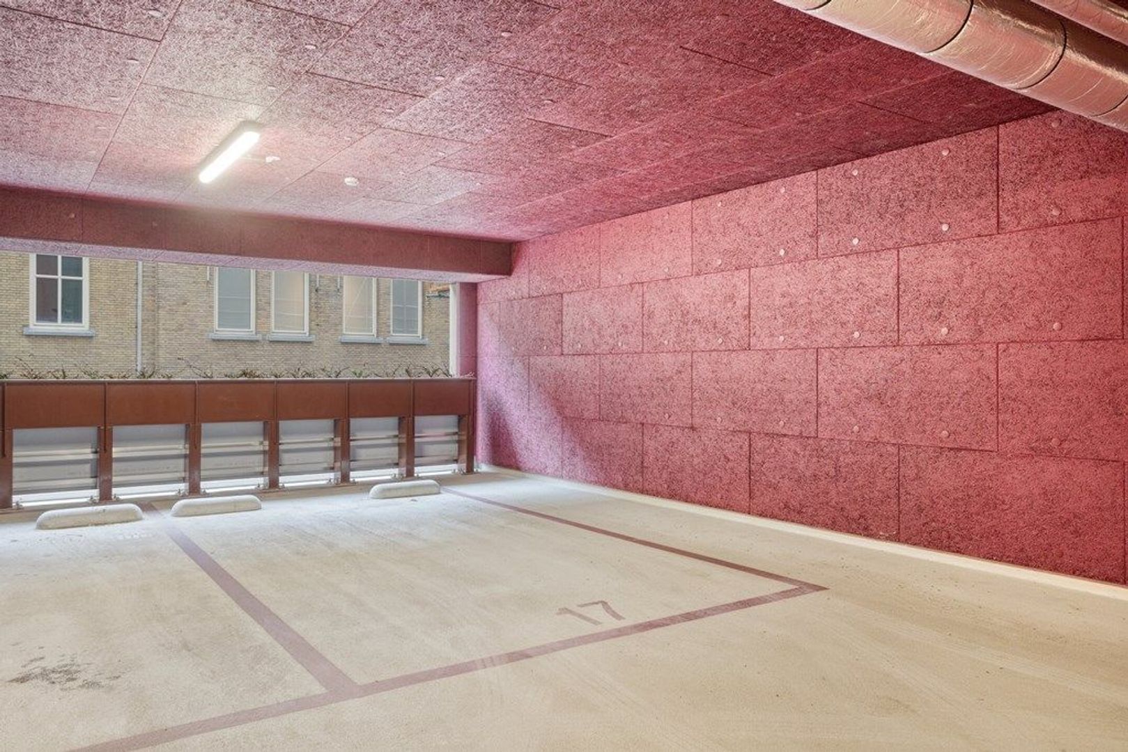 Baan 34 F17, Rotterdam foto-22