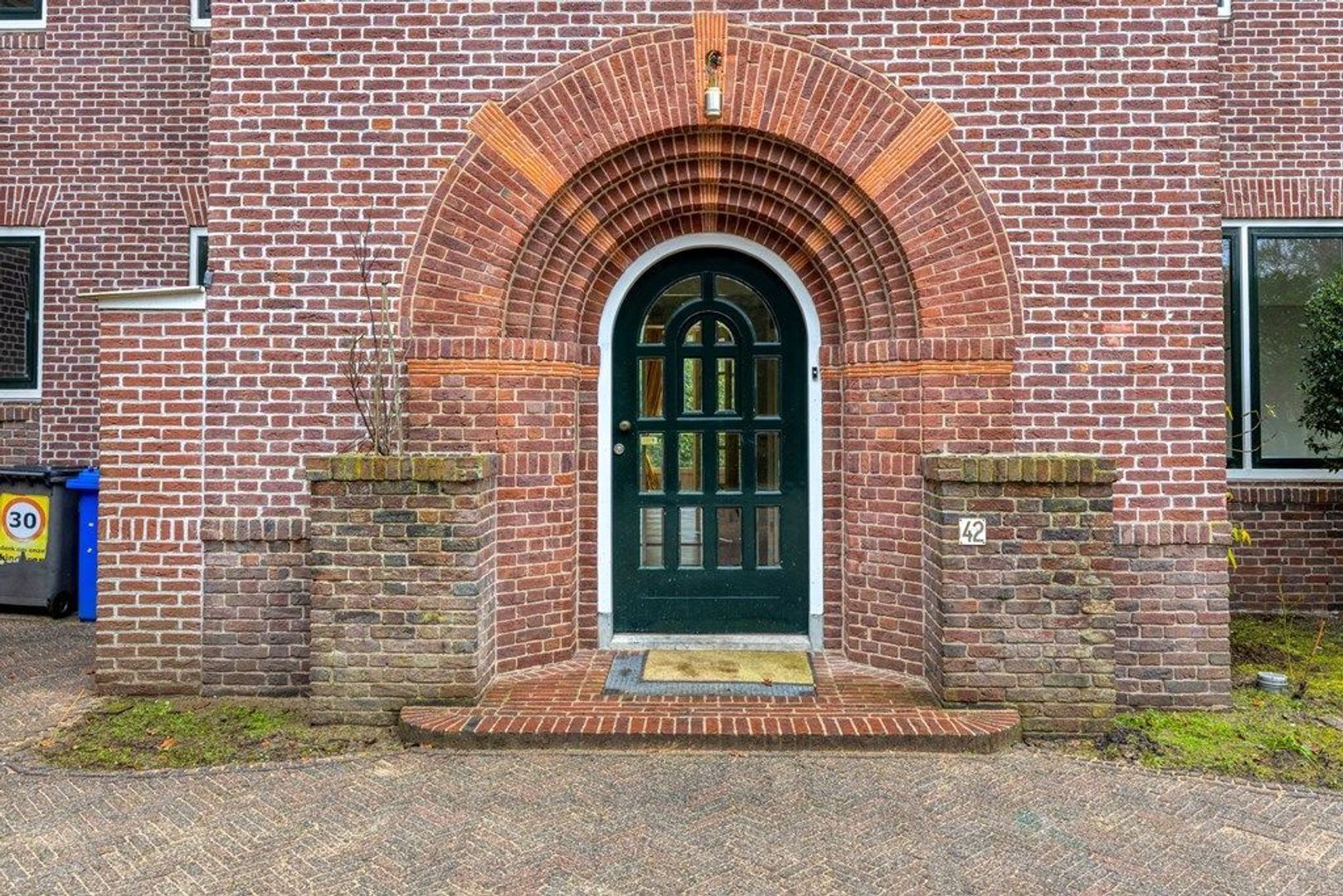 Zijdeweg 42, Wassenaar foto-47