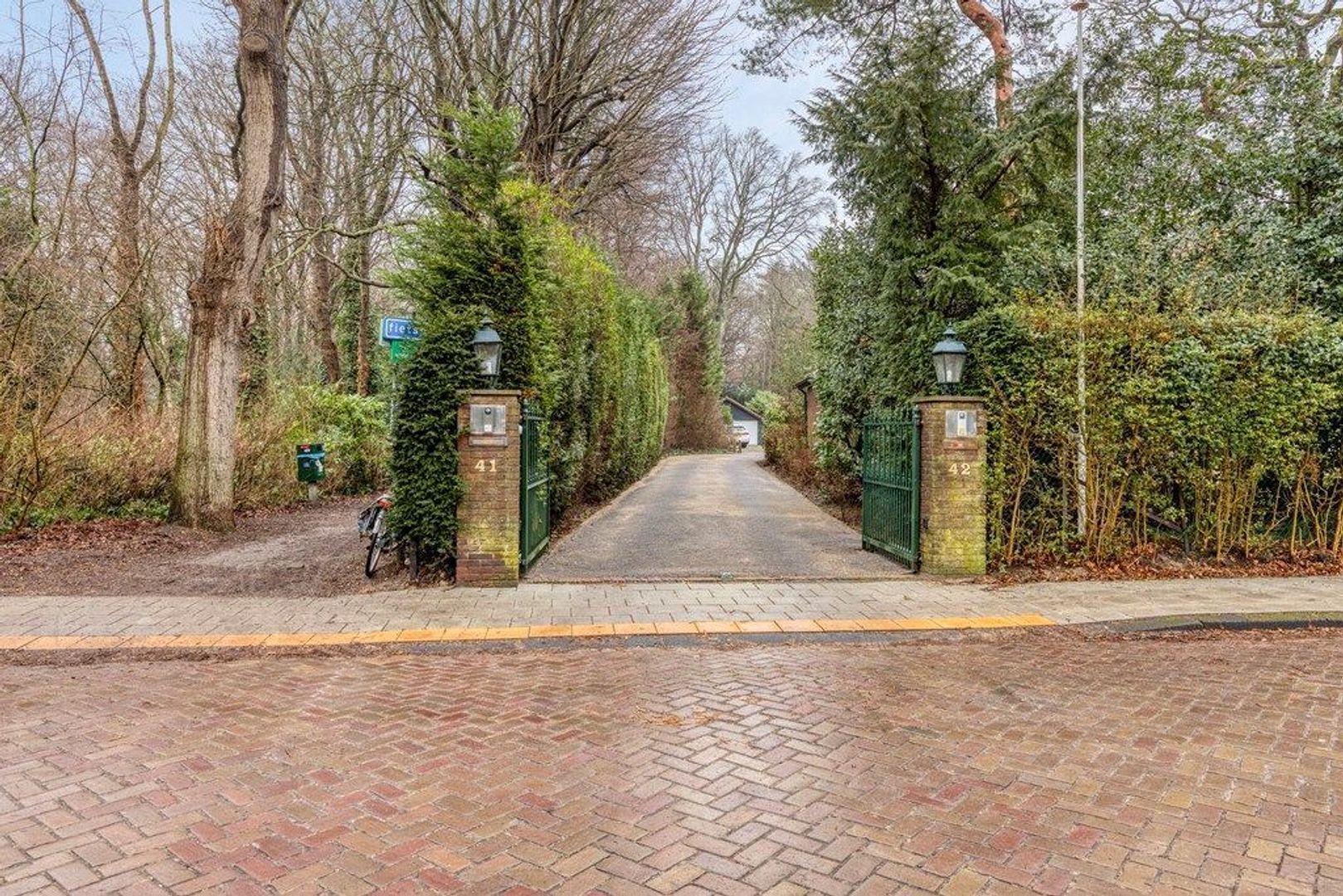Zijdeweg 42, Wassenaar foto-52