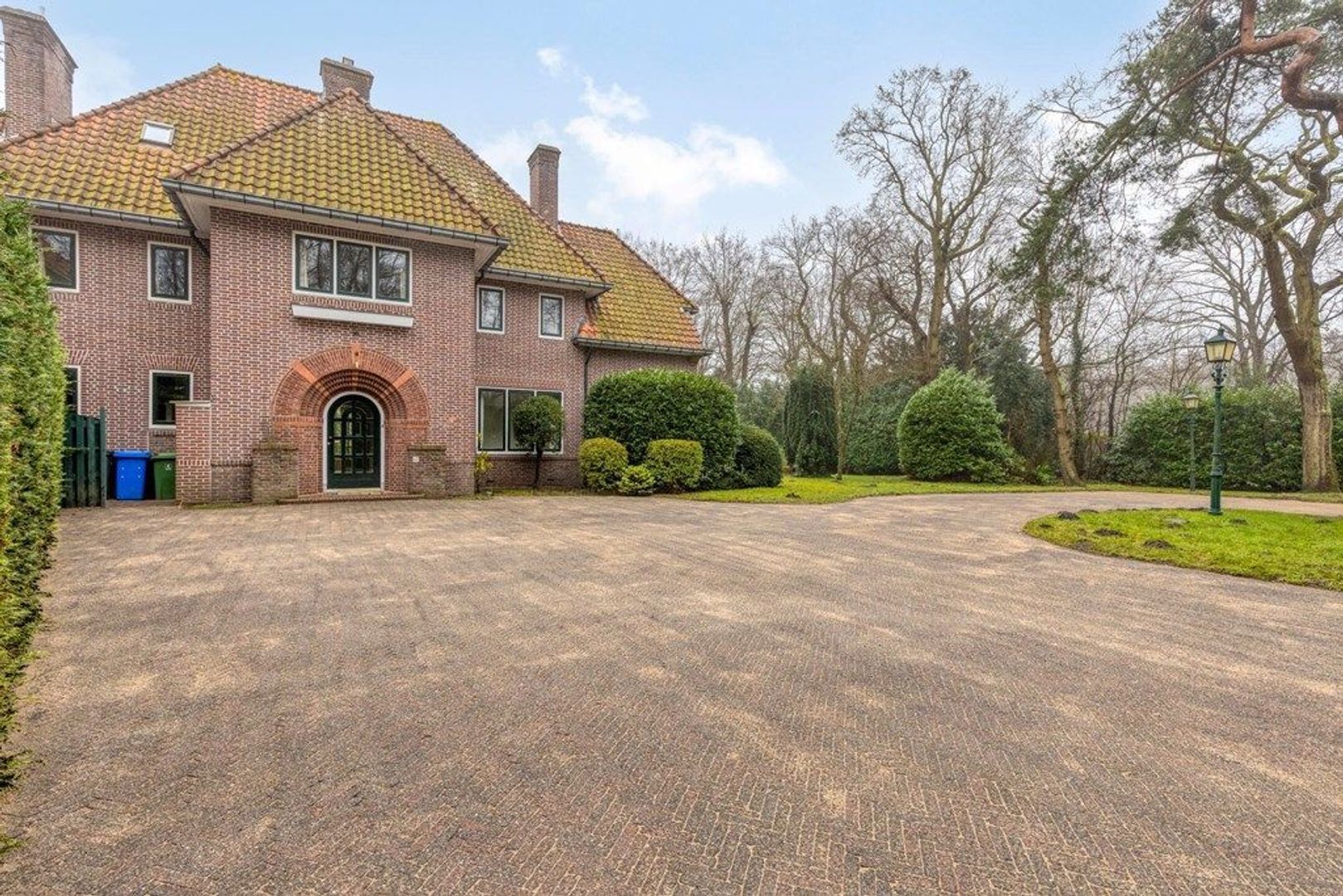 Zijdeweg 42, Wassenaar foto-1