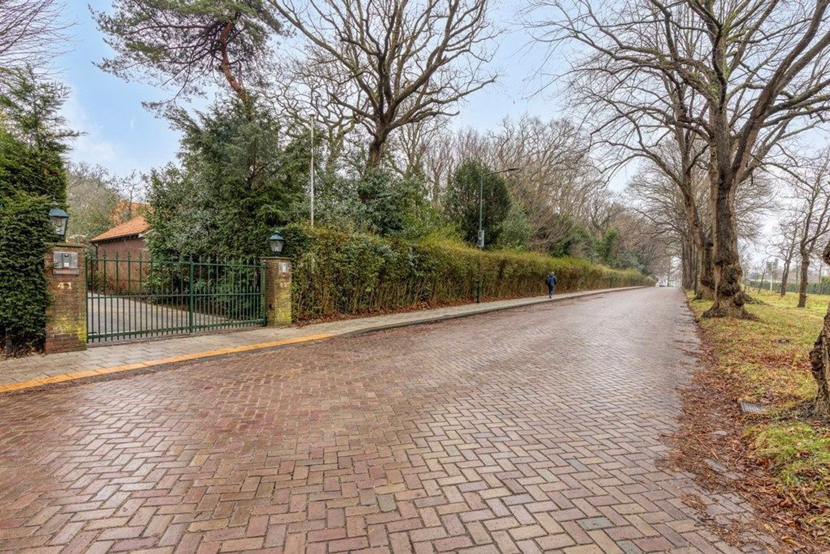 Zijdeweg 42, Wassenaar foto-50