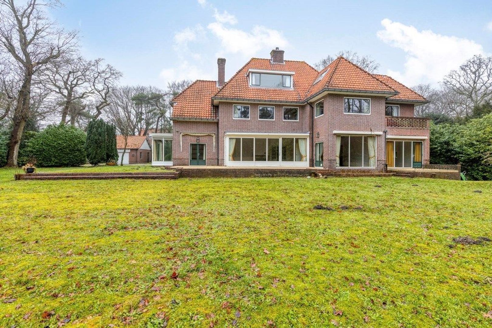 Zijdeweg 42, Wassenaar foto-48