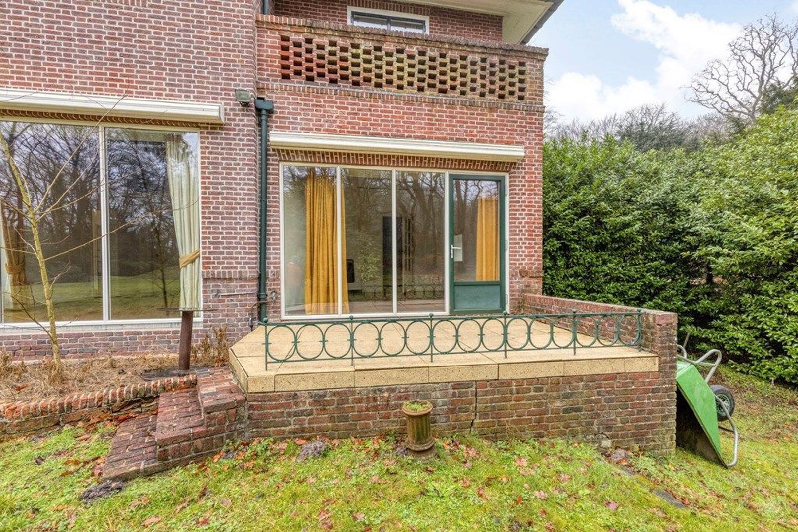 Zijdeweg 42, Wassenaar foto-11