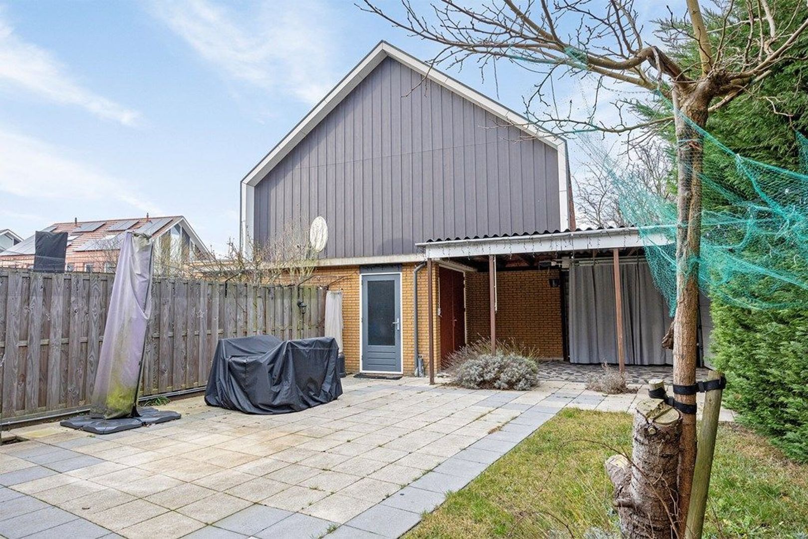 Spreestroom 23, Zoetermeer foto-34