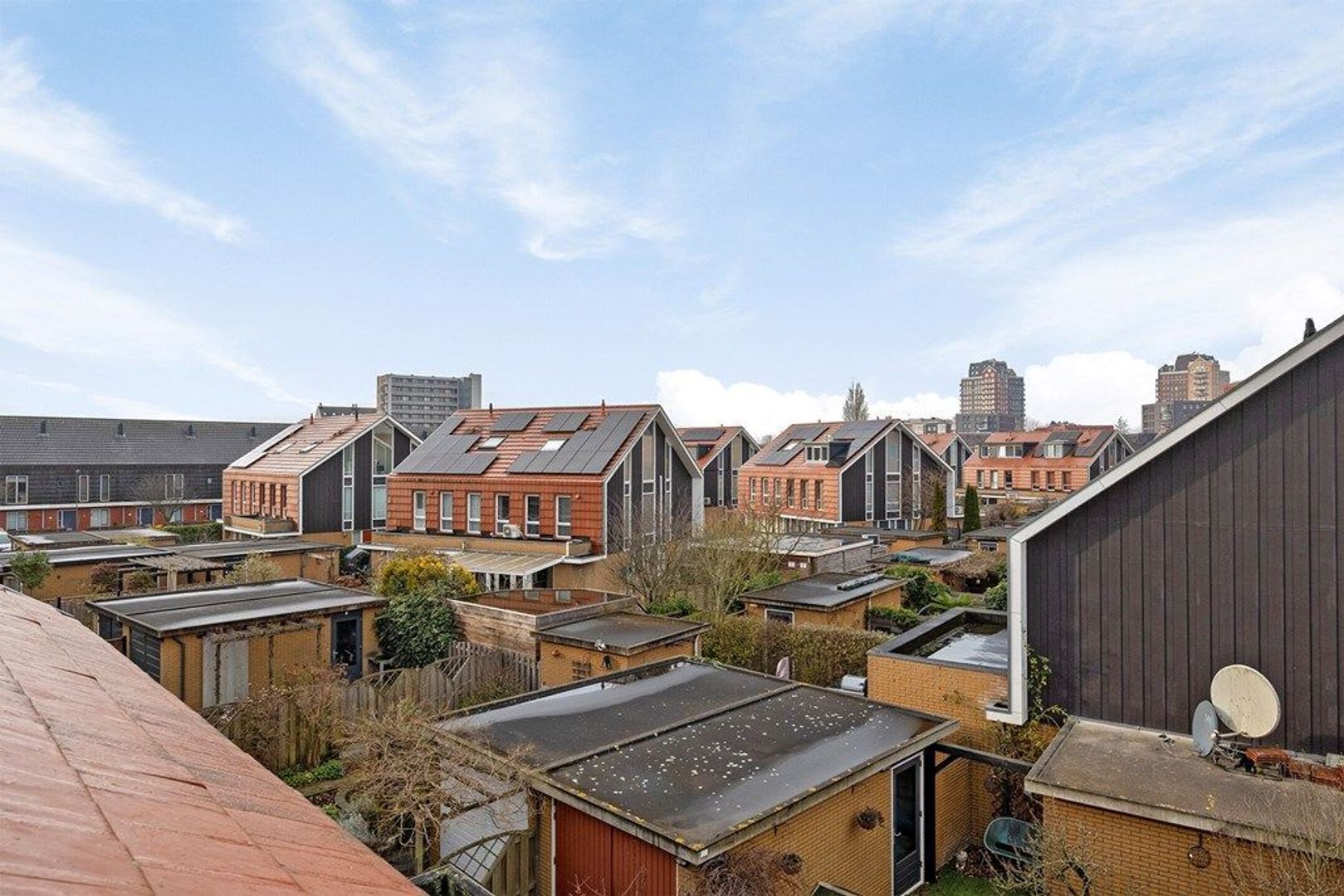 Spreestroom 23, Zoetermeer foto-31