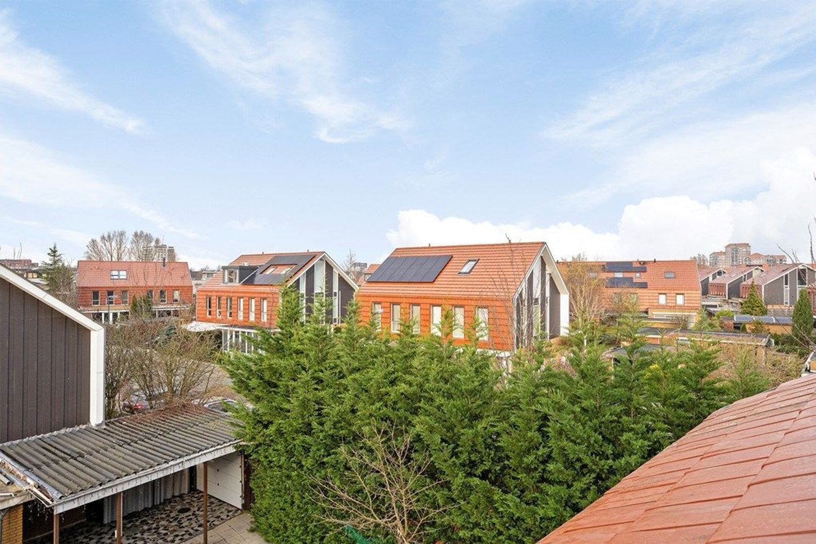 Spreestroom 23, Zoetermeer foto-32