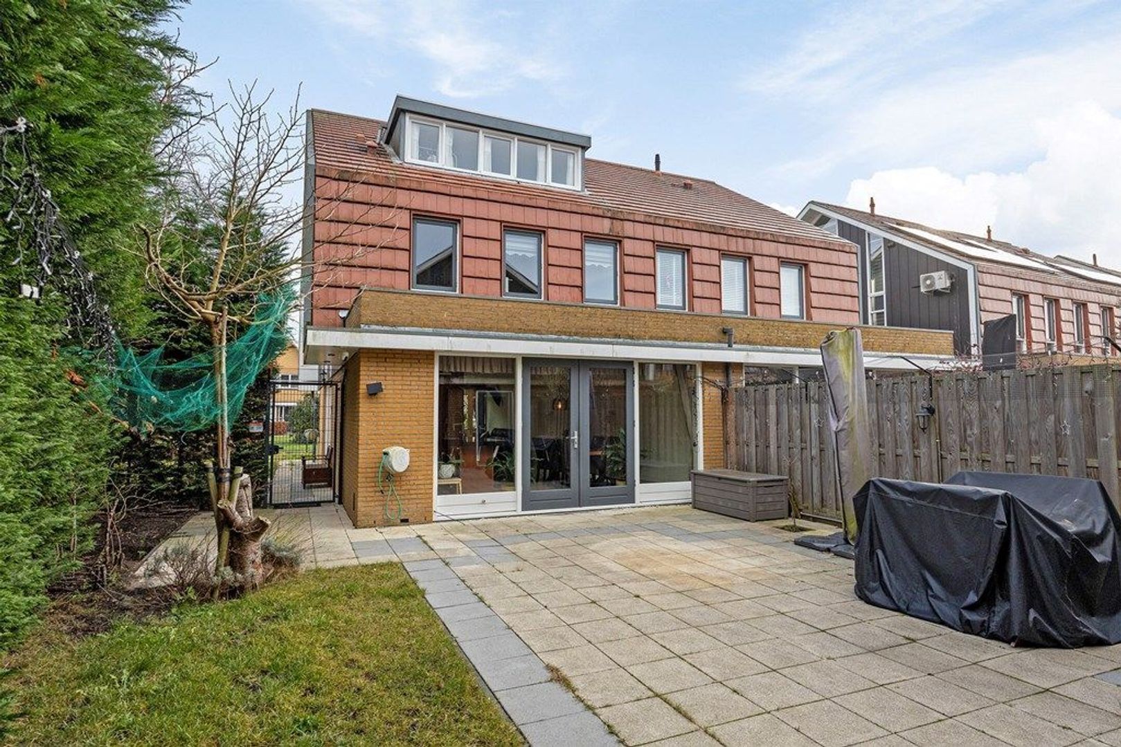 Spreestroom 23, Zoetermeer foto-14