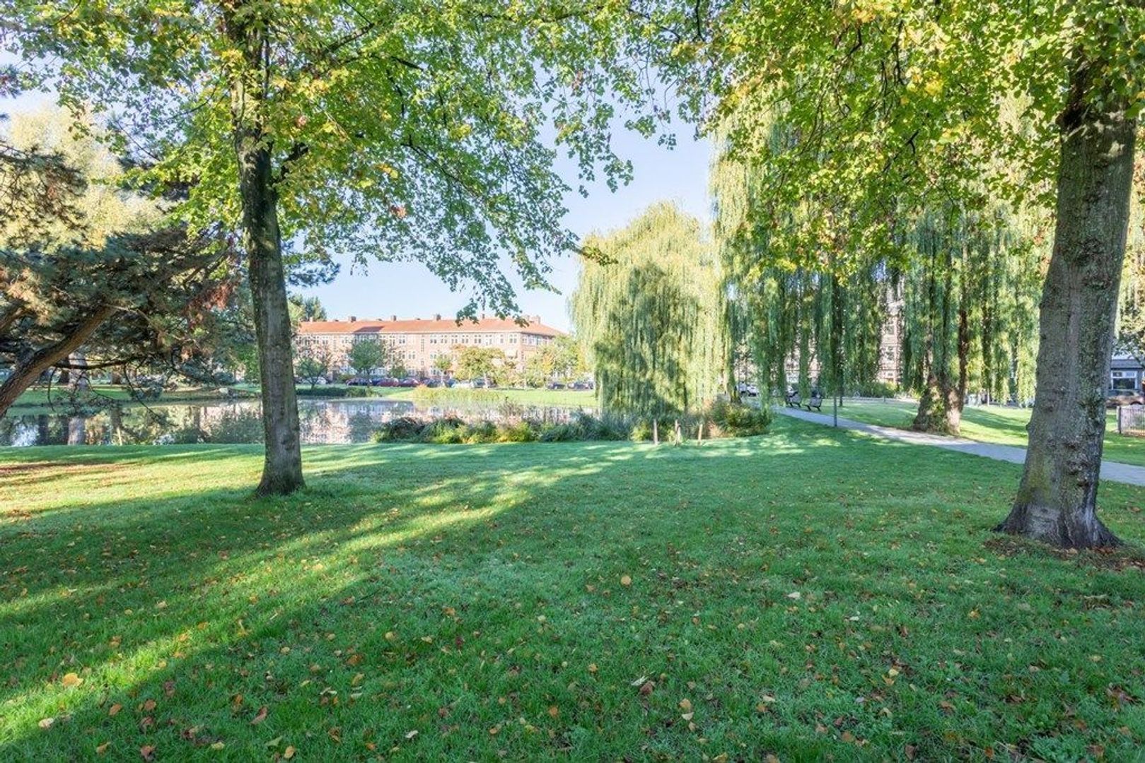 Walenburgerweg 103 A01, Rotterdam foto-33