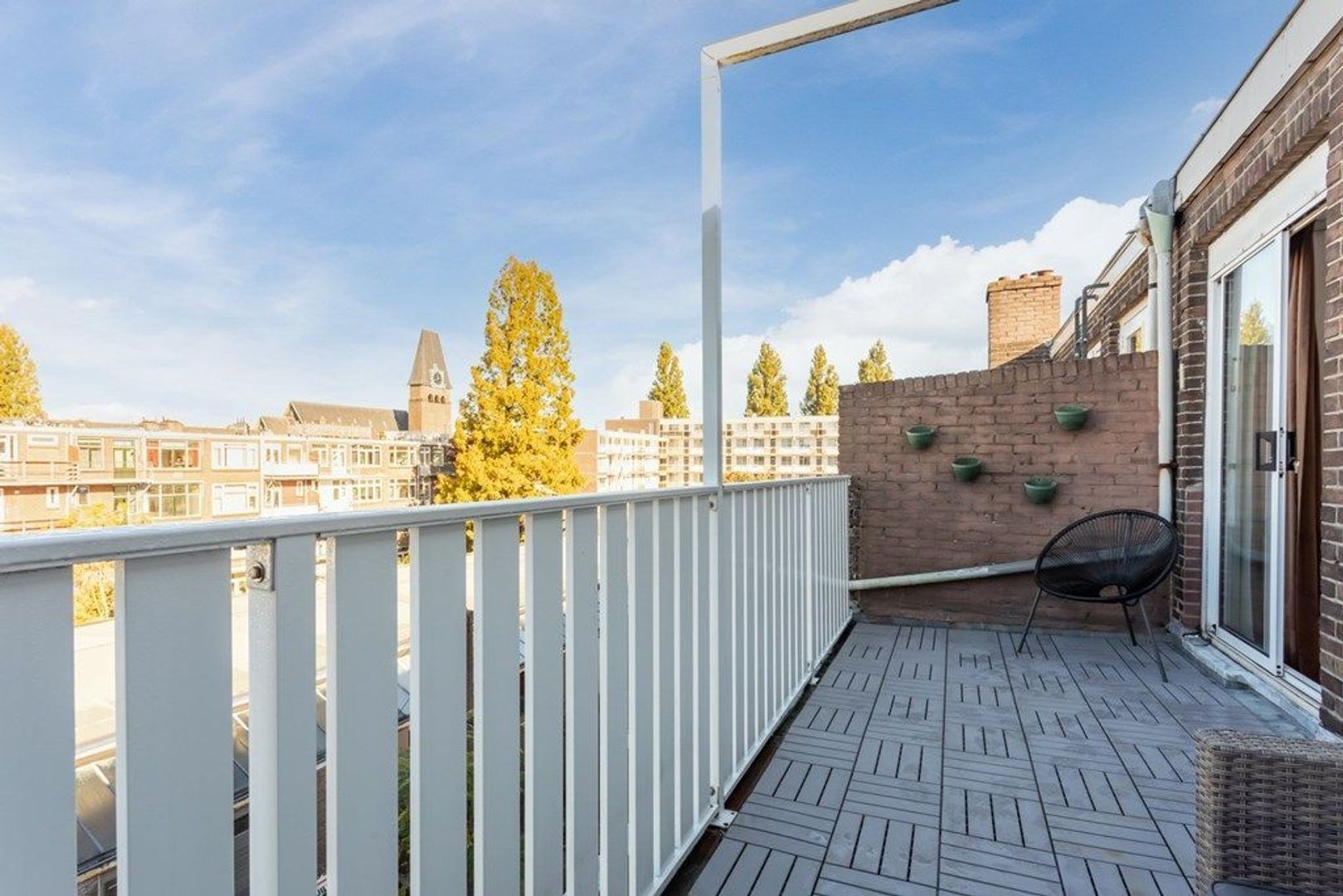 Walenburgerweg 103 A01, Rotterdam foto-25