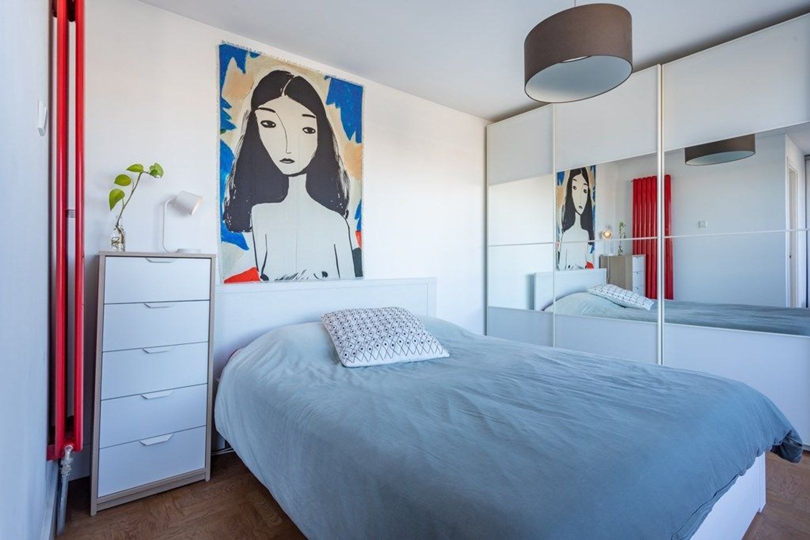 Walenburgerweg 103 A01, Rotterdam foto-16