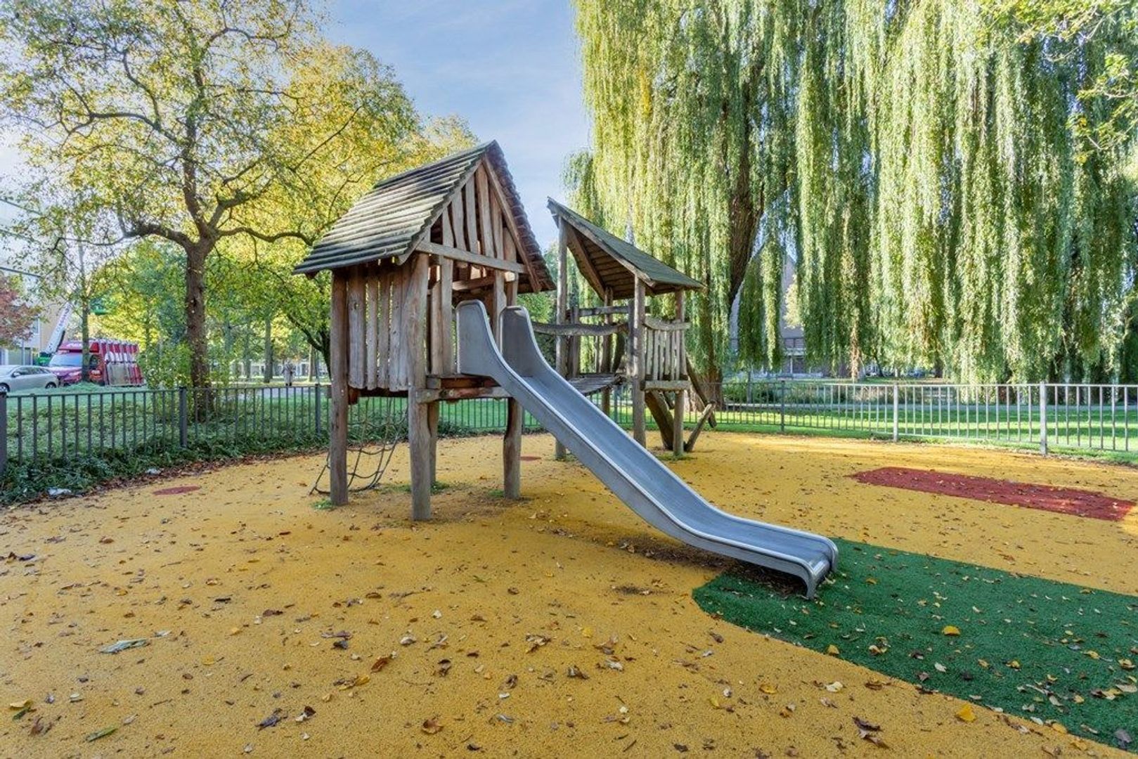 Walenburgerweg 103 A01, Rotterdam foto-31