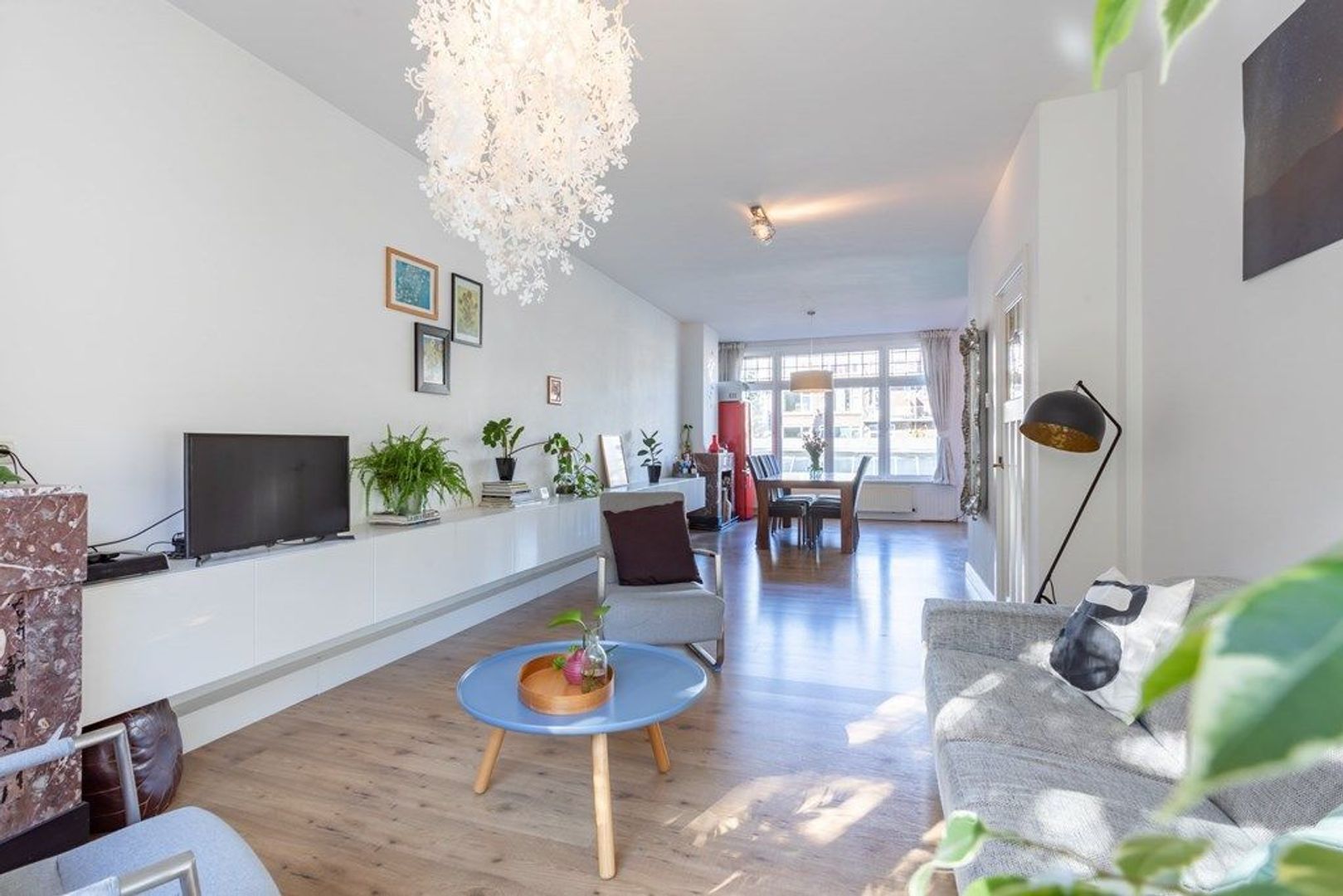 Walenburgerweg 103 A01, Rotterdam foto-2