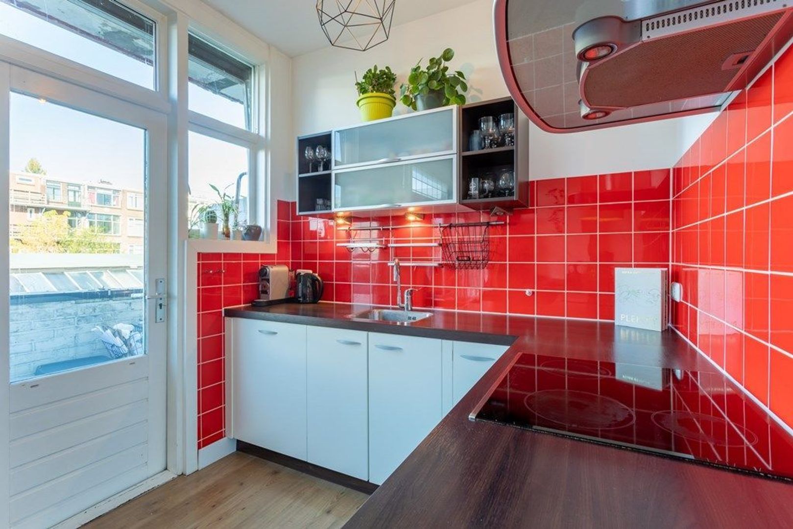 Walenburgerweg 103 A01, Rotterdam foto-11