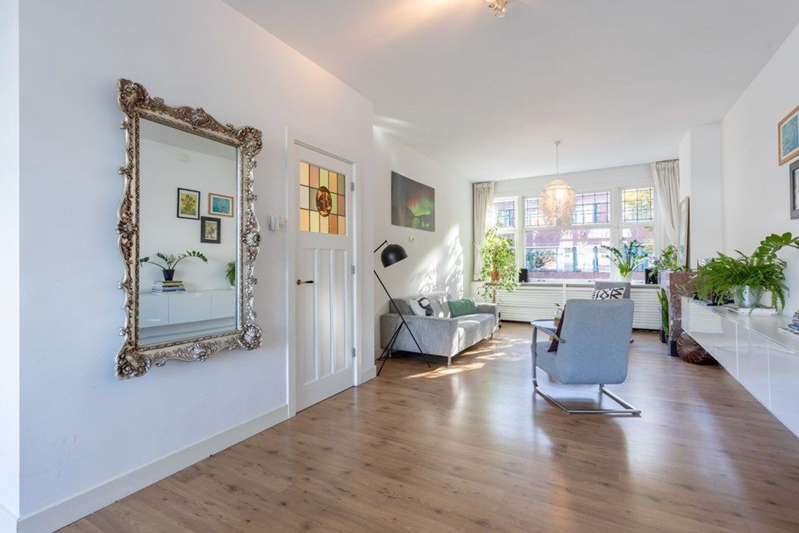 Walenburgerweg 103 A01, Rotterdam foto-5