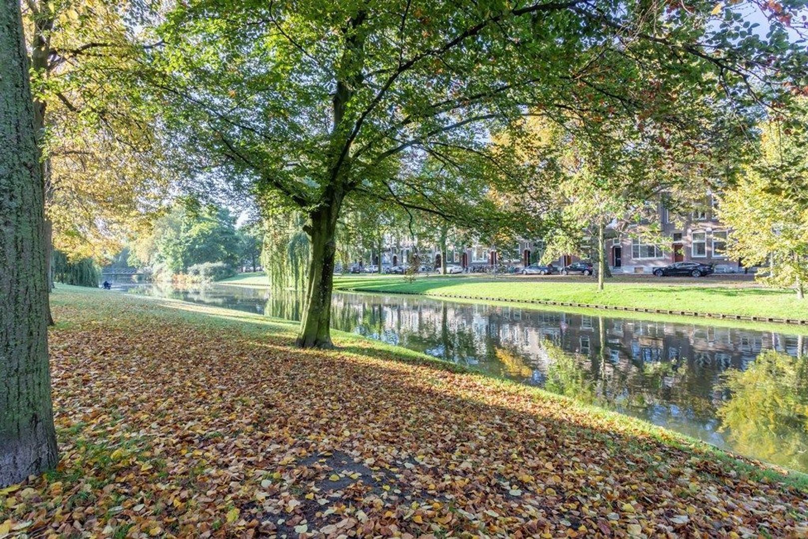 Walenburgerweg 103 A01, Rotterdam foto-30