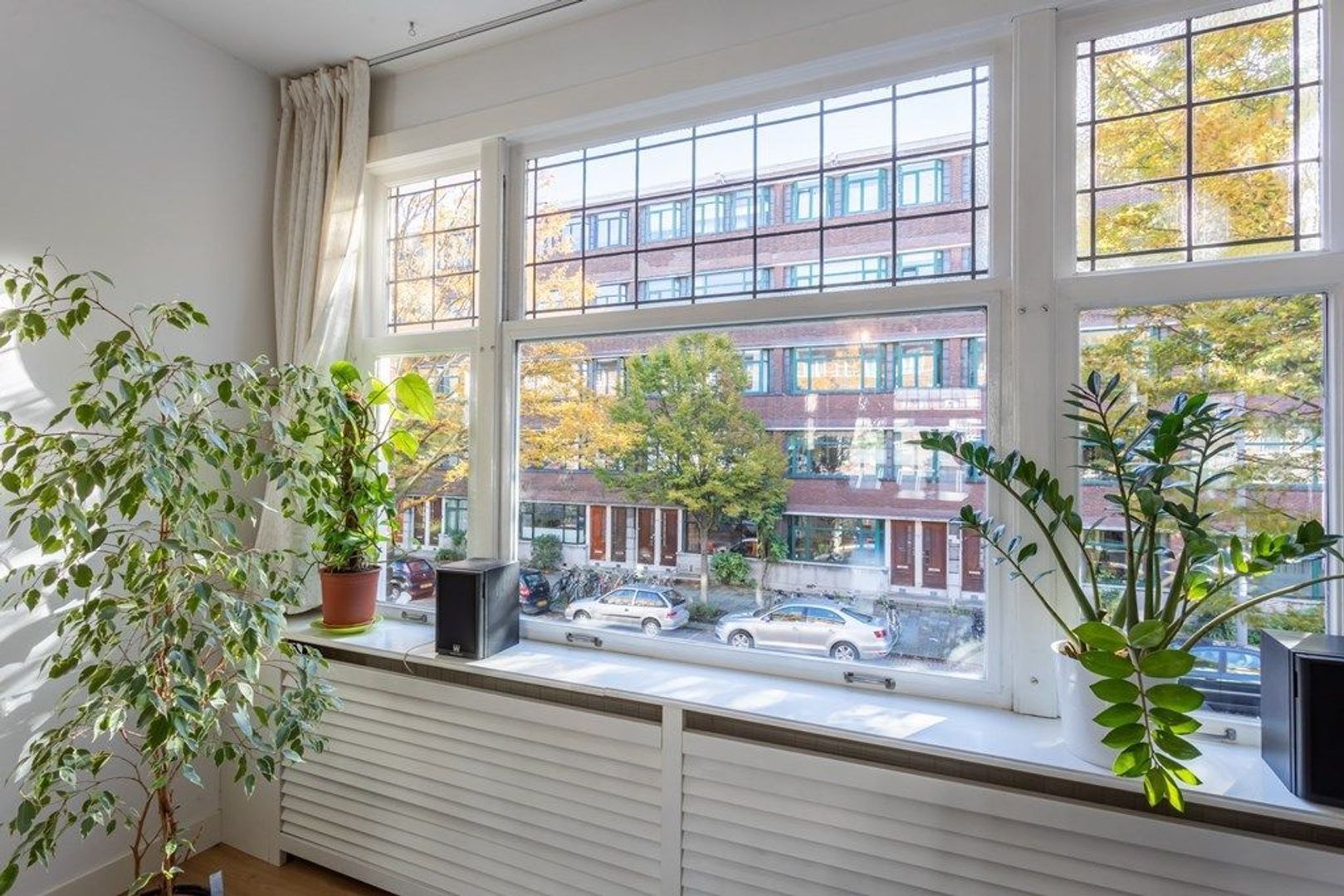 Walenburgerweg 103 A01, Rotterdam foto-6