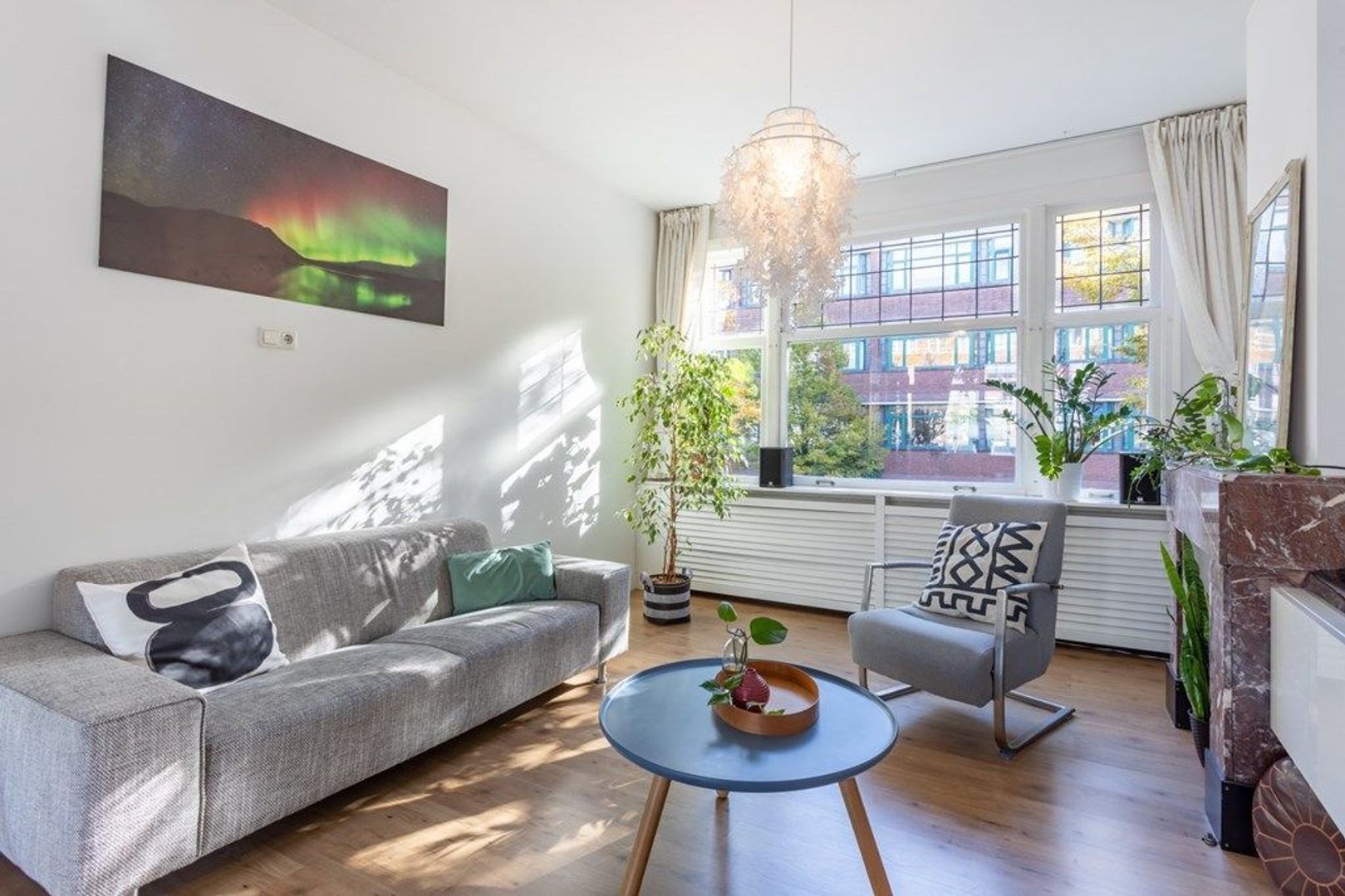 Walenburgerweg 103 A01, Rotterdam foto-1