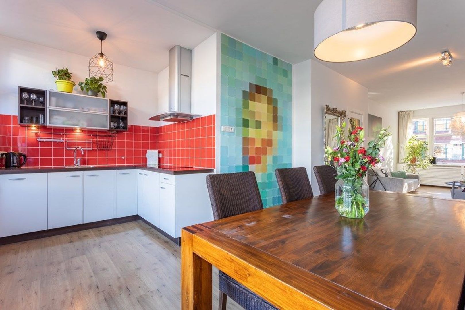 Walenburgerweg 103 A01, Rotterdam foto-9