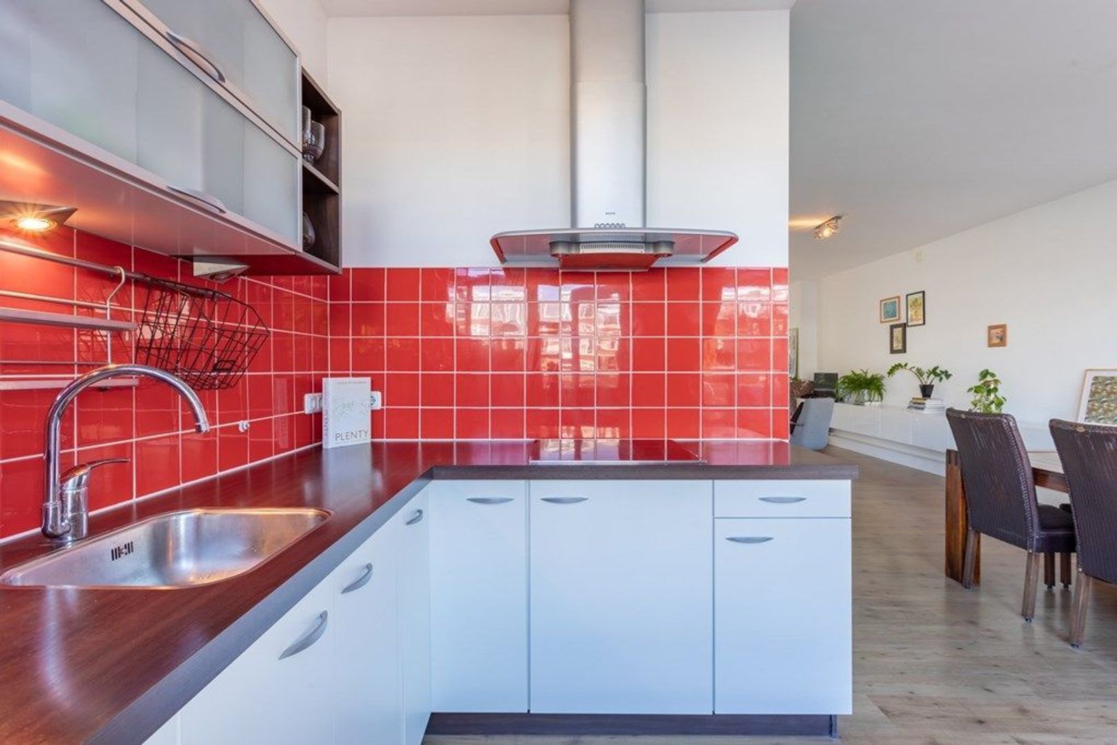 Walenburgerweg 103 A01, Rotterdam foto-12