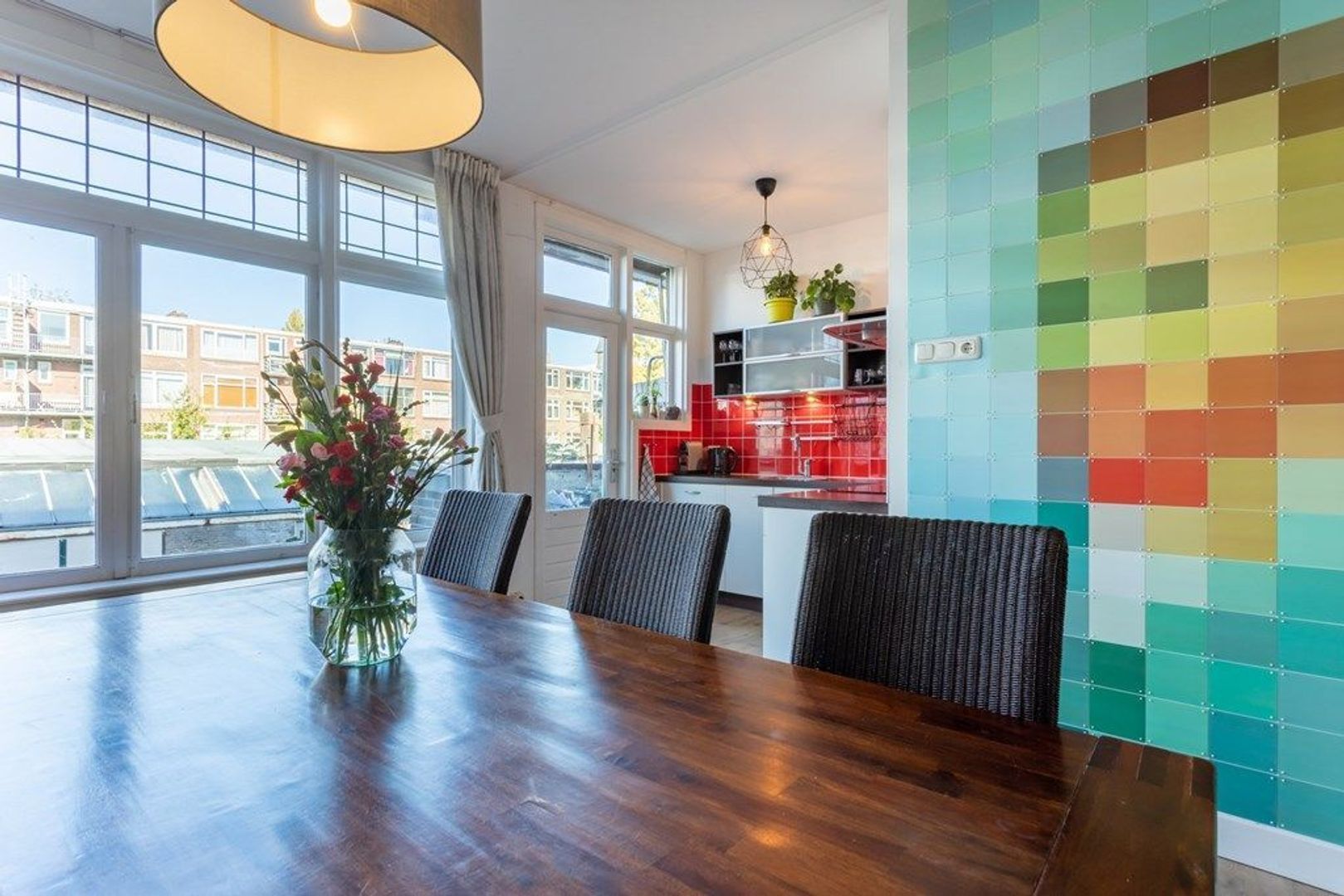 Walenburgerweg 103 A01, Rotterdam foto-8