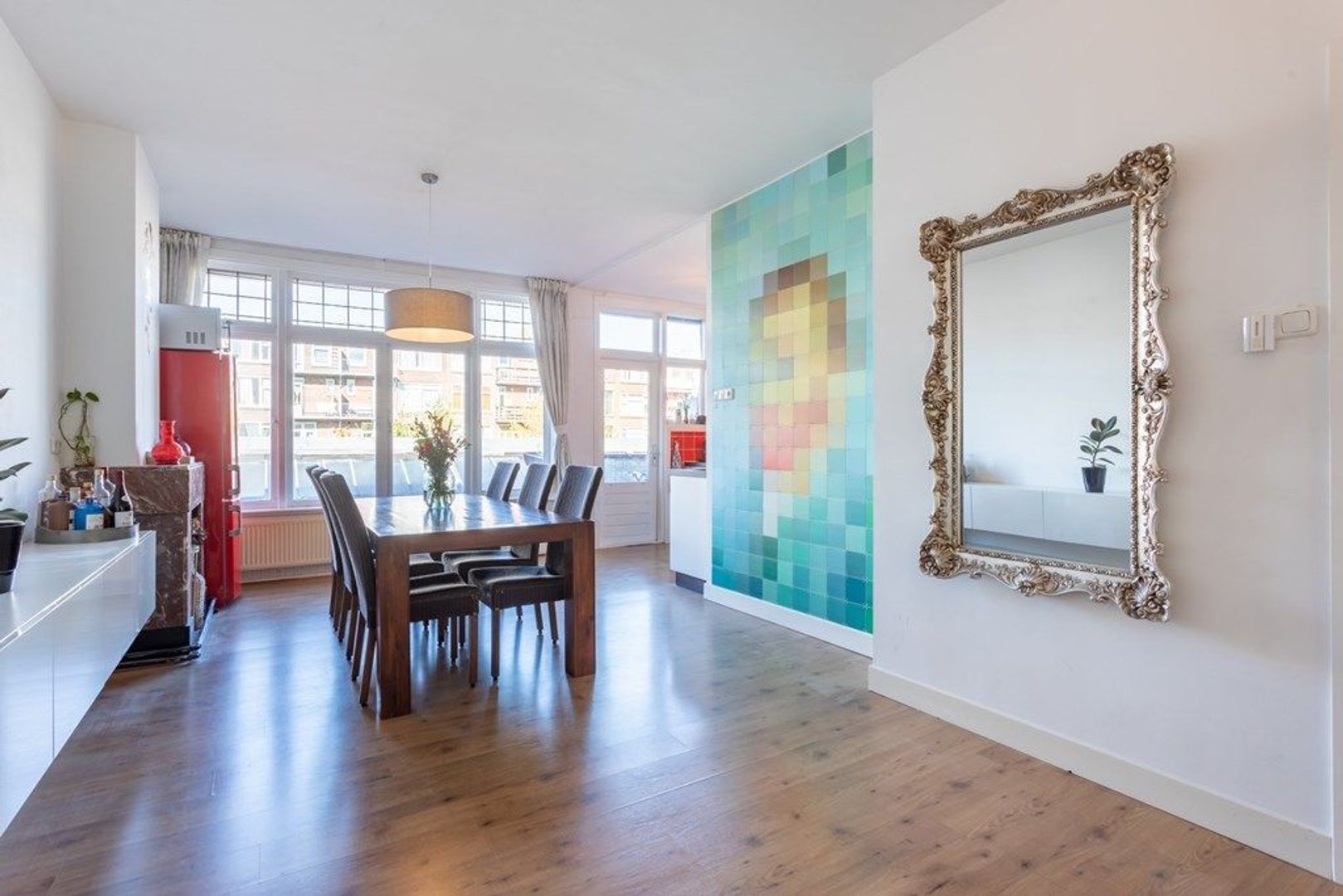 Walenburgerweg 103 A01, Rotterdam foto-4