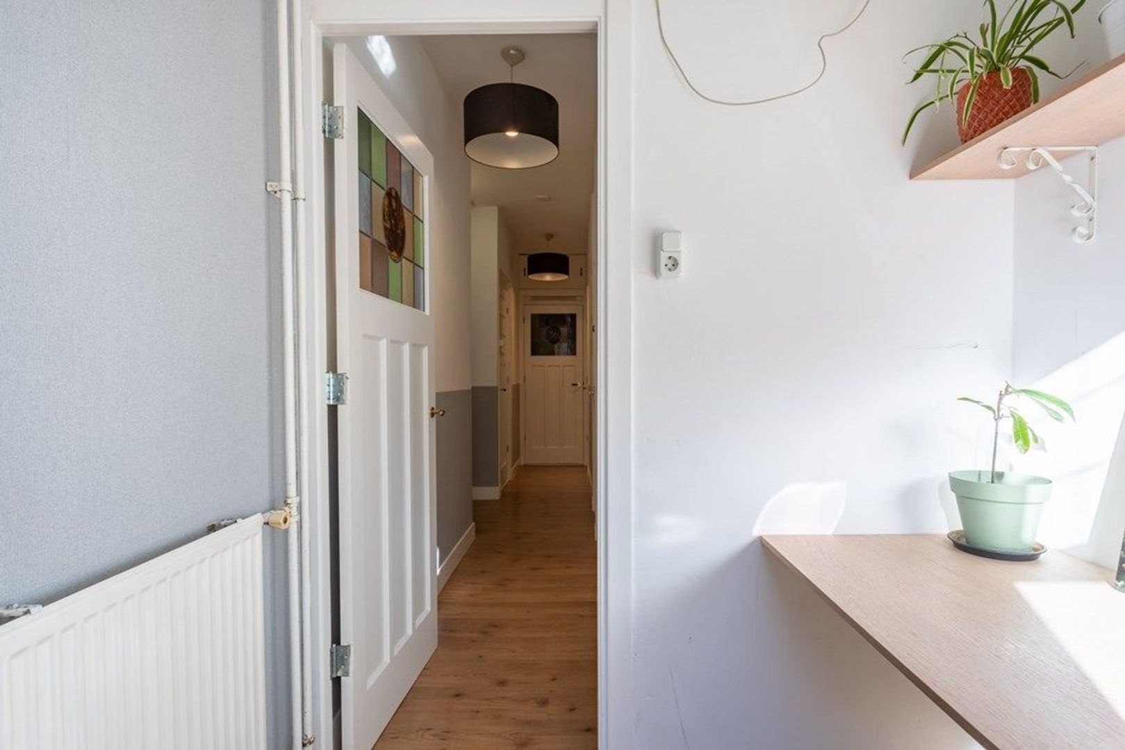 Walenburgerweg 103 A01, Rotterdam foto-20